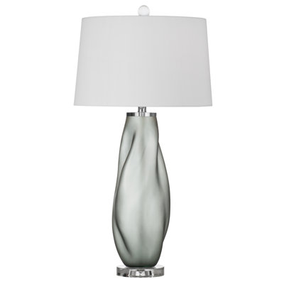 Holyn Glass Table Lamp