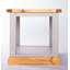 Hargrove Frame End Table