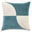 Simon Square Pillow Cover & Insert