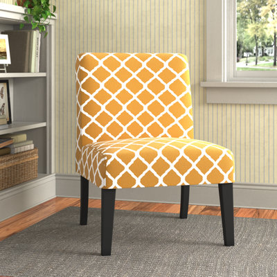 Lisette Slipper Chair