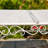 Fessenden 4 - Person Metal Patio Dining Set with Rectangular Table