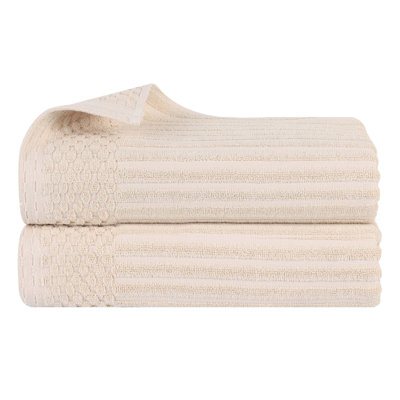 Ensemble de draps de bain Ruvins