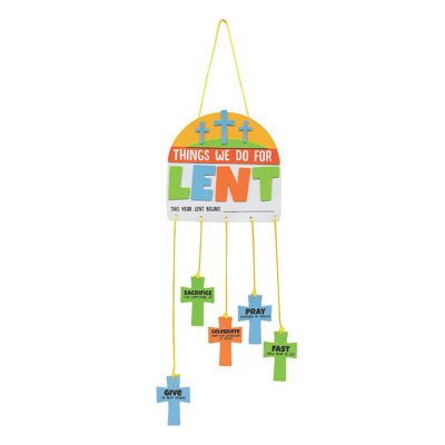 Interlochen Easter Party Favors
