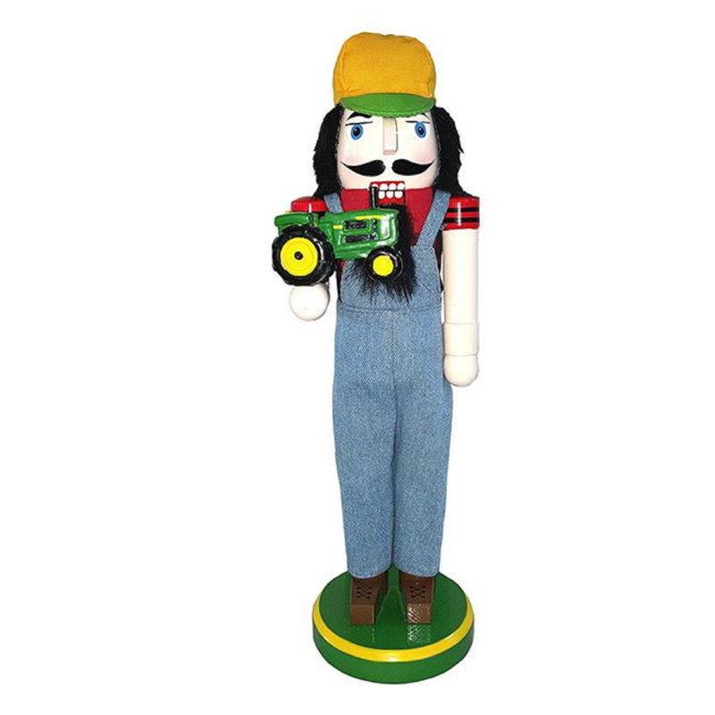 Christmas No Animal(s) People Nutcracker