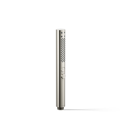 Shift Two-Function Handshower, Multi-Function Handheld Shower Head, 1.75 GPM