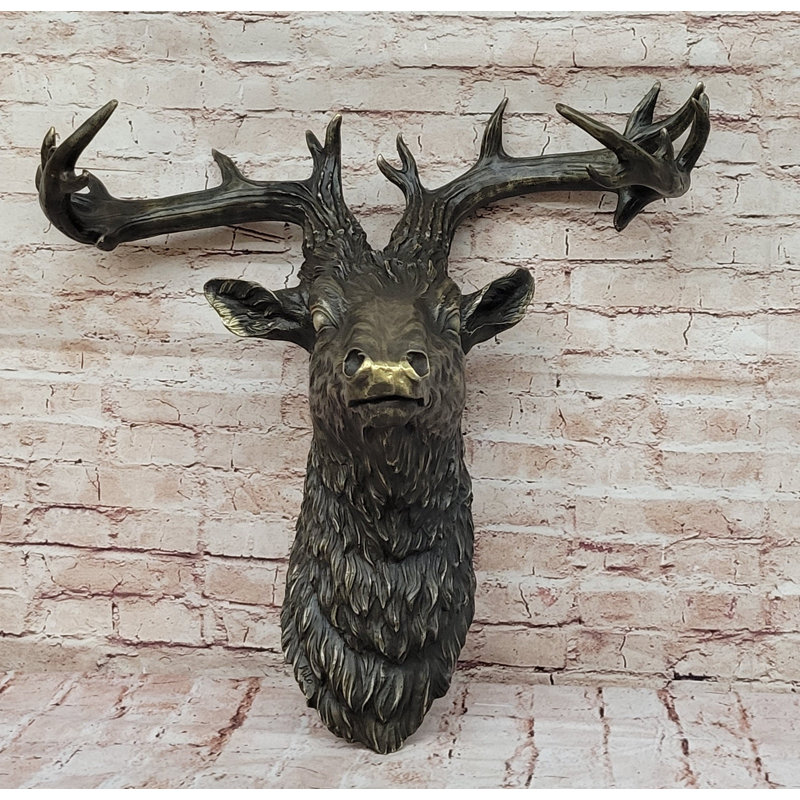 Figurines et sculptures Kaelib