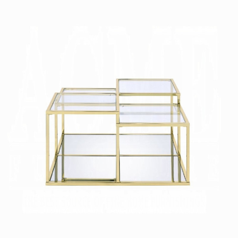 Table basse Uchenna