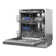 Brama Lifestyle 24" Built-in Dishwasher With Capacitive Touch Control