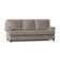 Carrado 87.5'' Leather Sofa