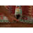 Geometric Gabbeh  Area Rug 5x6