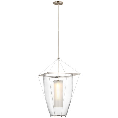 Ovalle 1 - Light Pendant
