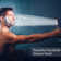 Système de douche complet avec valve brute