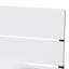 Lit plateforme simple Axente-1981045814