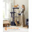 140.7cm H Cat Tree-118093566