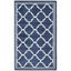 Tapis géométrique Daneya Performance-1024069783