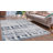 Modern Geometric Area Rug