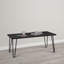 Four Leg Coffee Table-24762761
