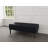 Luxe Lounge Reception 2 Seat Bench-97825521-97825522