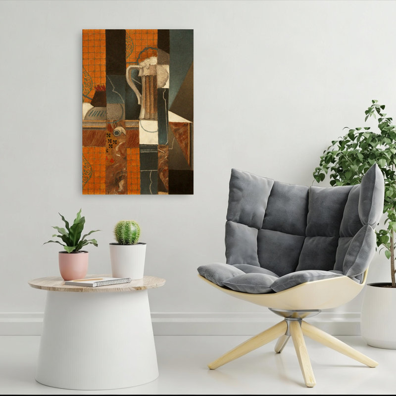 Print, 91.44cm H x 60.96cm W
