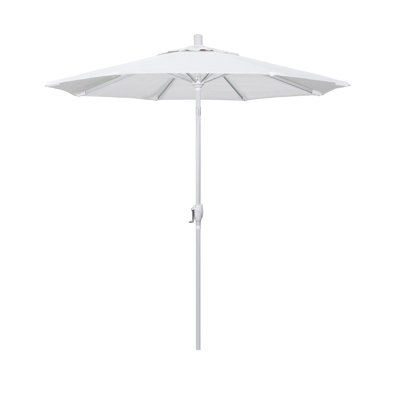 Parasol de marché 7,5' Wallach