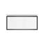 Base de meuble-lavabo simple avec cadre 36 po Profile-32722013-32721982-32721979