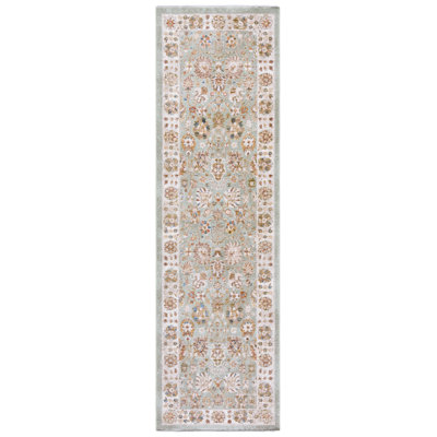 Ellwood 214 Performance Oriental Rug
