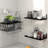 Achilleus 3 Piece Floating Shelf-86978583