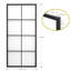 Larissa Metal Sliding Door-2130624670