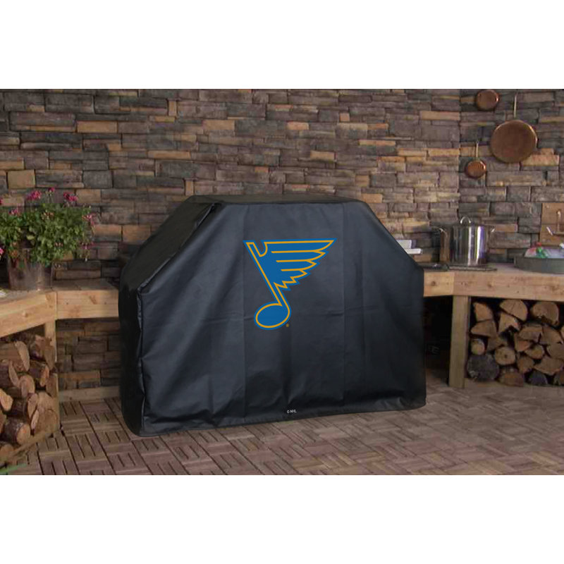 NHL Grill Cover, St. Louis Blues, 60"