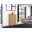 Tonya 5 Drawer 70cm Chest of Drawers-50320793