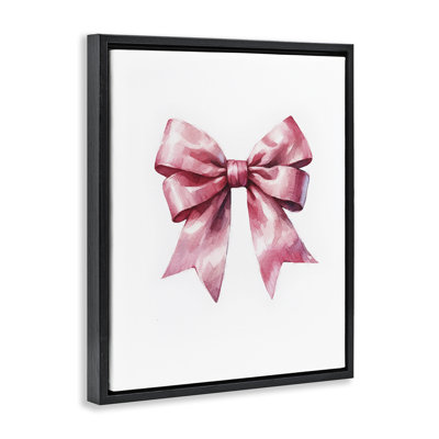 «Full Full Ribbon Floater» par Amanda Greenwood