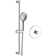 Fresh Thermostatic Complete Shower System