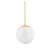 Burlington 1 Light Pendant-1034509712-1034227074