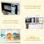 Trip Kitchen Set