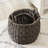 Bay Isle Home™ Plastic Decorative Basket