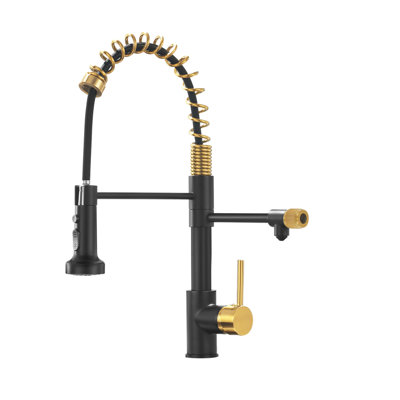 Robinet de cuisine Purifier