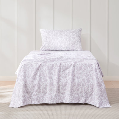 Ensemble de draps Lush Decor