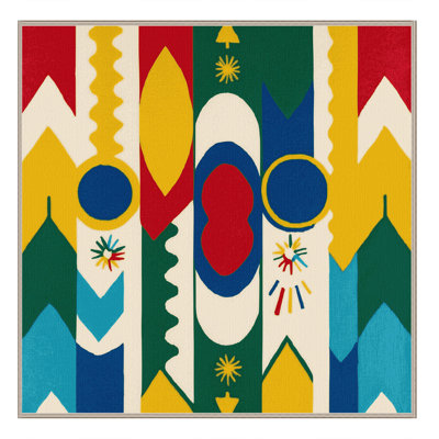 Tapis Snappy Orbit