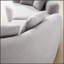 Canapé Curved-1089305276