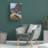 Bolog Ira Hilger Kerlingarfjapll Canvas Art-109321341