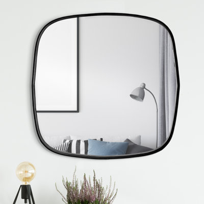 Miroir murale sutterfield