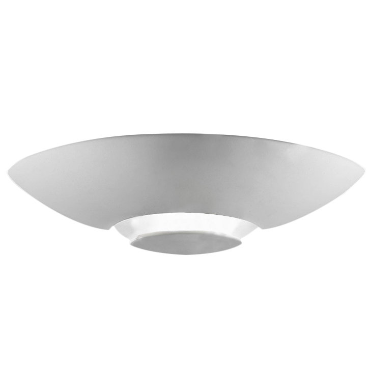 Ceramic Half Moon, Non-Energy Efficient