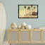 Toile flottante encadrée paysage tropical Promenade par Noah Bay-1569992736-1569992742