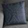 Chateau Damask Square Throw Cushion