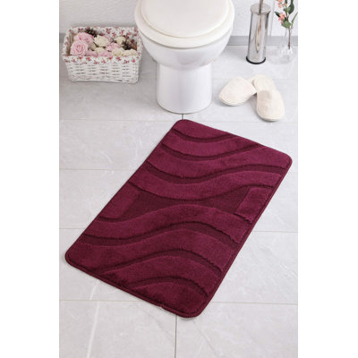 Tapis de bain Cerca