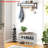 For Home, Entryway, Bedroom & Doorway，Shoe Rack