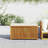 Vidaxl Outdoor Cushion Box Solid Wood Acacia-109503932-109503929