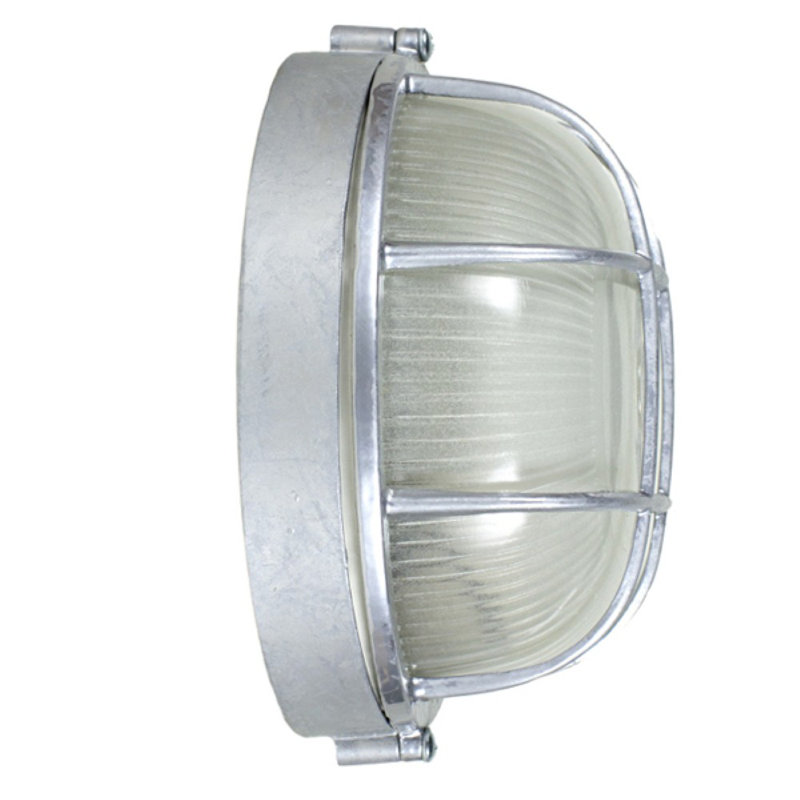 Anchorage Bulkhead Wall Mount