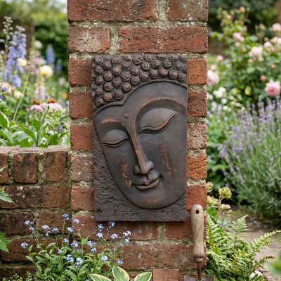 Weather Resistant Garden Statue