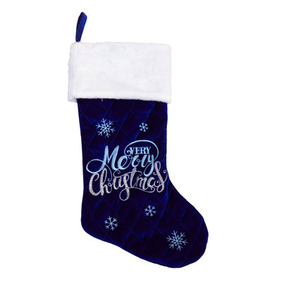 Chaussette de Noël Season 20 Designs
